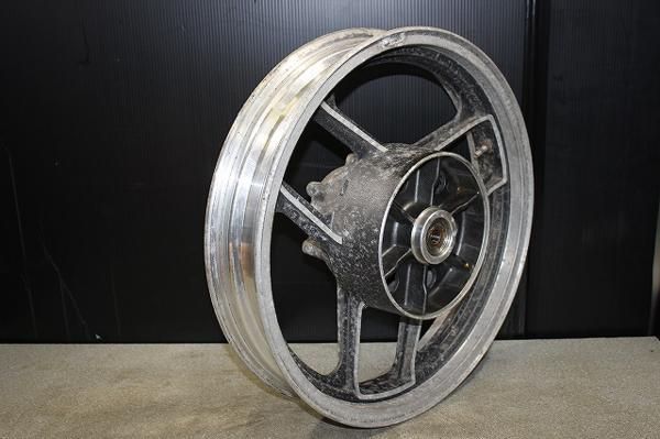 カワサキ☆GPZ750R☆ZX750G☆リアホイール☆K32-84 - メルカリ