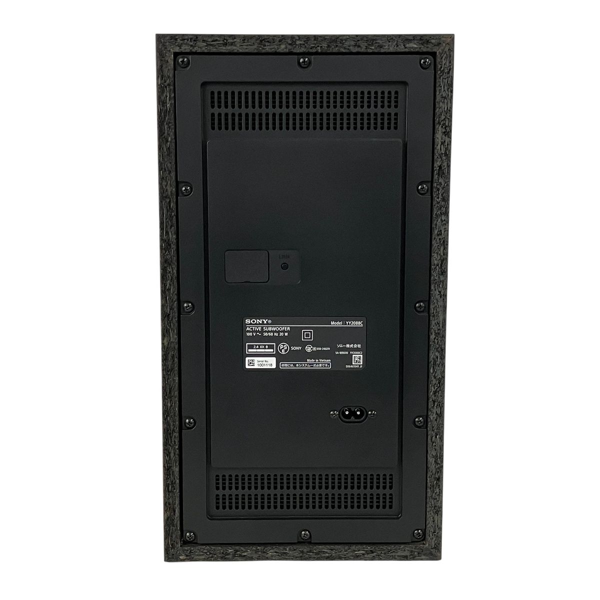 HT-B600 ホームシアターシステム