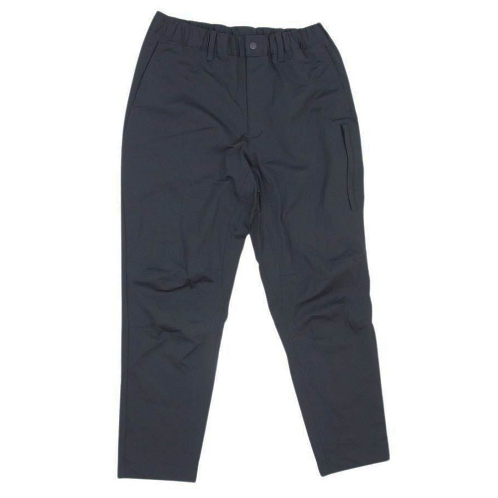 ティーエフダブリュー TFW49 T072220003 ANKLE SLIM CARGO アンクル スリム カーゴ パンツ ブラック系 M【中古】