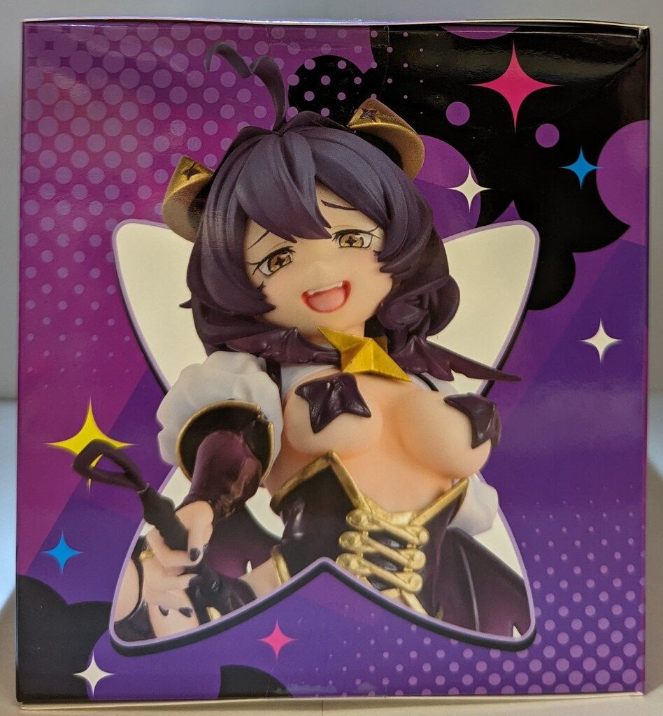 メガハウス Melty