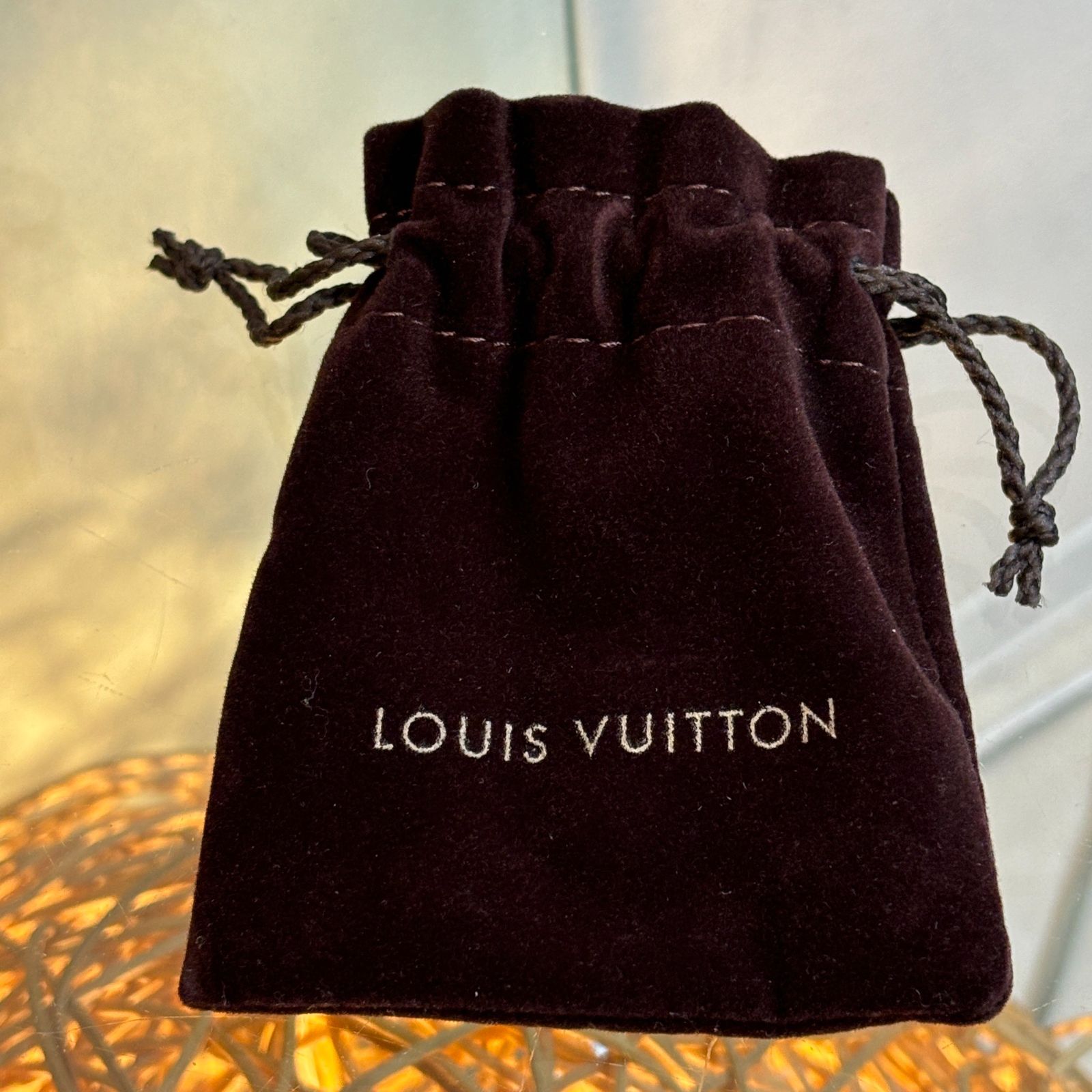 ΩNA462 大人気！ LOUIS VUITTON ルイヴィトン ブレスレット M65209 ブラスレ・ギャンブル