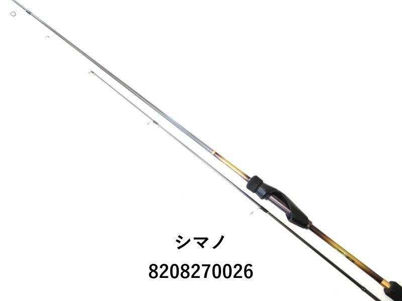 19ソアレBBアジングS64UL-S美品 DAIWA（釣り） シマノ 19 ソアレBB アジング S64UL-S : つり具の