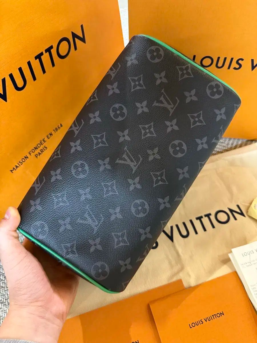 Louis Vuitton