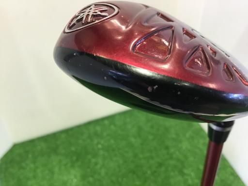 ヤマハ RMX VD 4番ユーティリティ 22度 U4 中古】 ヤマハ RMX VD U4