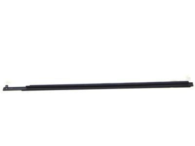 トヨタ 純正 ランドクルーザー 200 フロントドア ベルト モールディング 右 Moulding Front Door Belt RH TOYOTA LEXUS Genuine 未使用