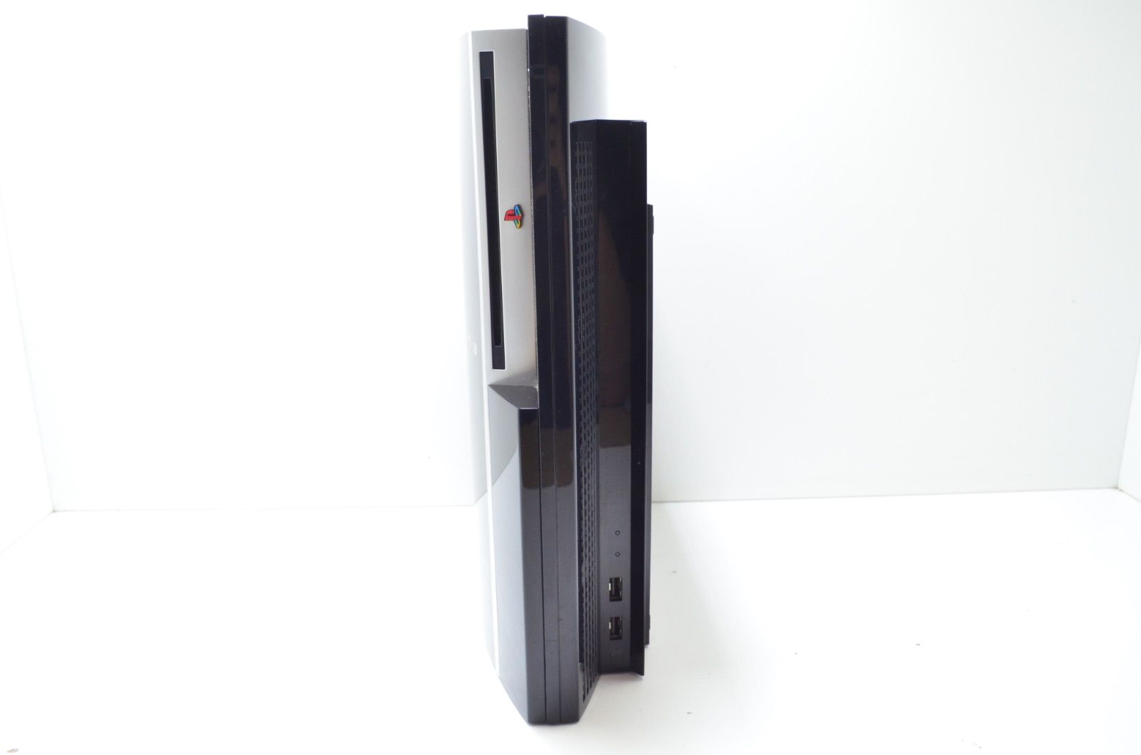 PlayStation3 - PS3本体型番CECHL00 SONY PS3 CECHL00 80GB 本体 すぐ遊べるセット 選べる3色 中古