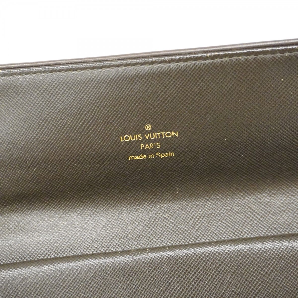 ルイヴィトン　長財布　三つ折り　トレゾール　インターナショナル I395 中古・古着通販】LOUIS VUITTON (ルイ ヴィトン) モノグラム
