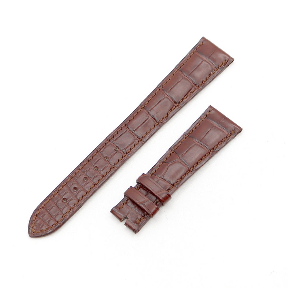 PATEK PHILIPPE パテック フィリップ 純正替えベルト ラグ幅20mm 尾錠