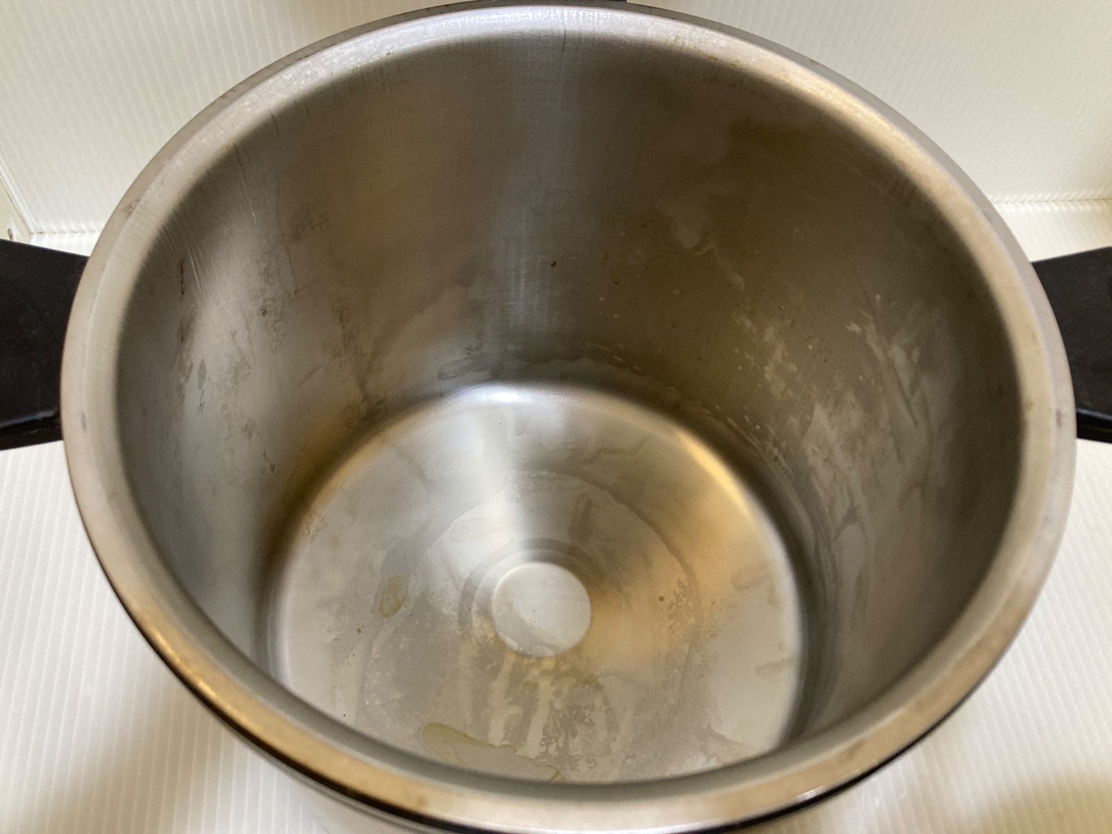 タイガー 真空ステンレス 保温調理鍋 魔法瓶 NFA-A450 / 4.5L タイガー