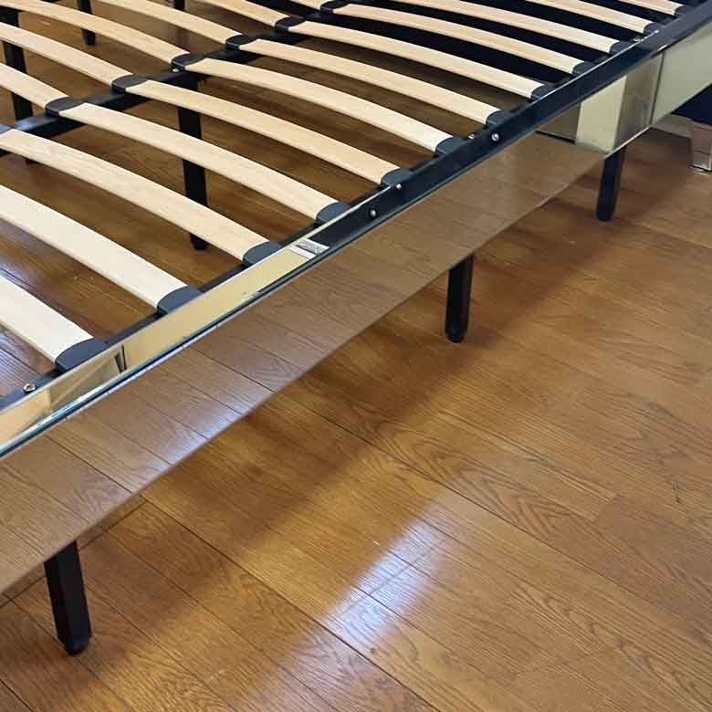 キングベッド