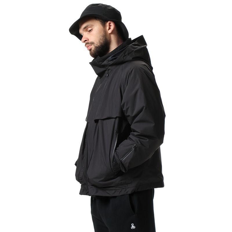 SOPHNET.COLUMBIA POWDER KEG INTERCHANGE PARKA ジャケット SOPH 