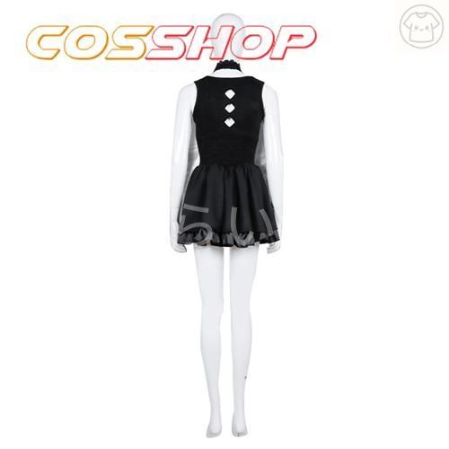 闇の巫女 ガイア