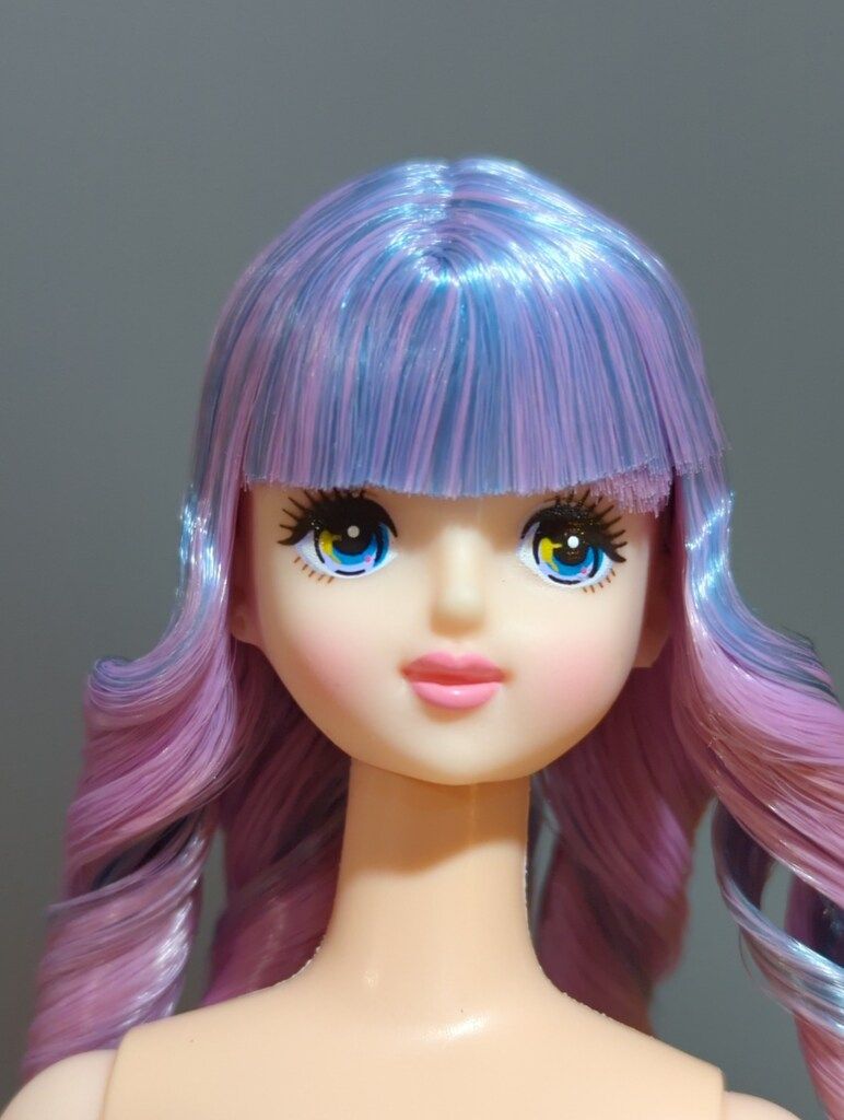 おたのしみドールたまき リ力ちゃんキャッスル リトルファクトリー 