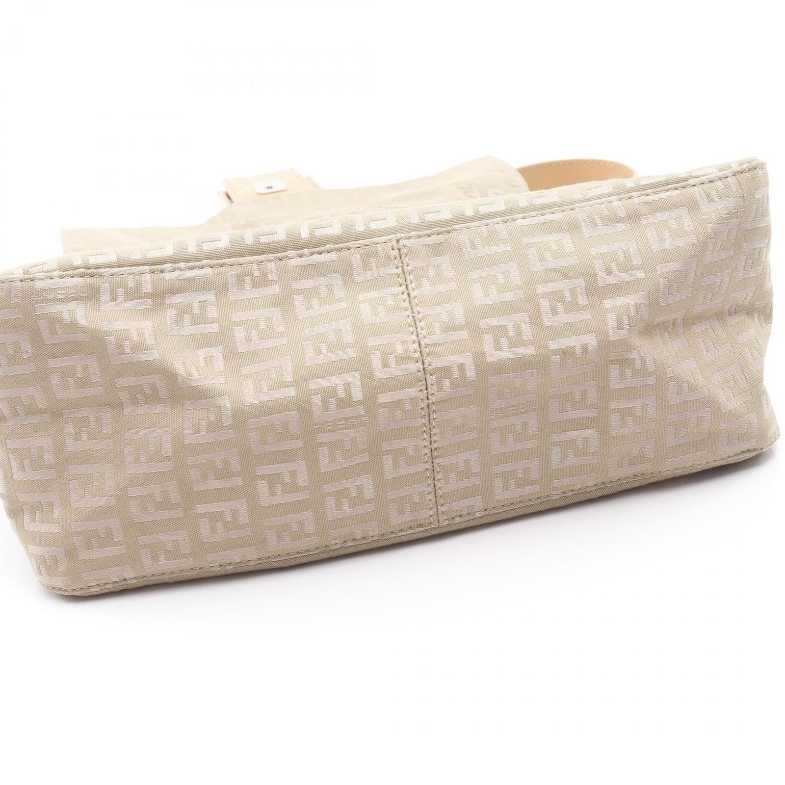 Fendi フェンディ マンマバケット ズッキーノ FENDI フェンディ ミニマンマバケット ズッキーノ ハンドバッグ