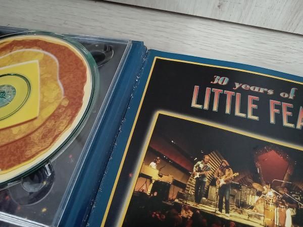 リトル・フィート CD 30イヤーボックス! - メルカリ