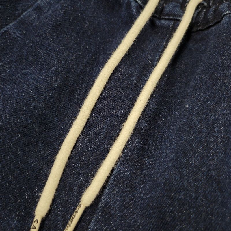 DENIM