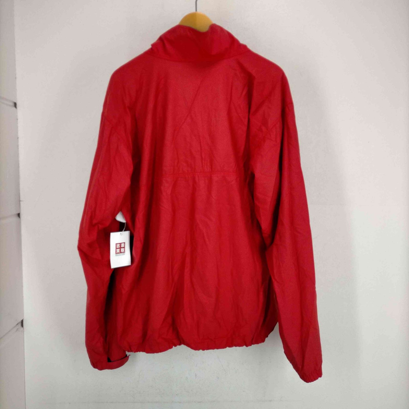 パタゴニア patagonia 80s 三角タグ ナイロンアノラックパーカー