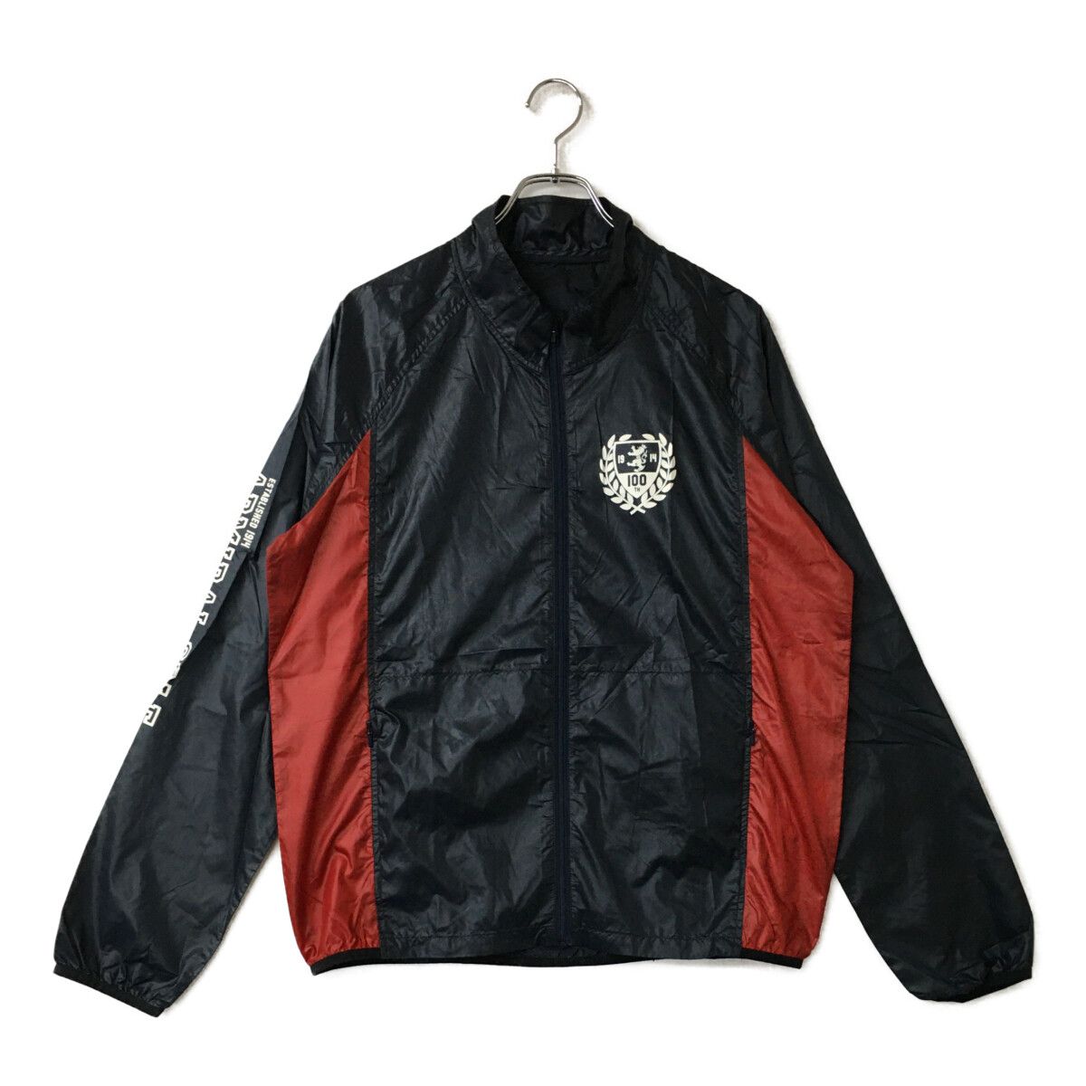 アドミラル ウィンドブレイカー サイズL メンズ Admiral アドミラル