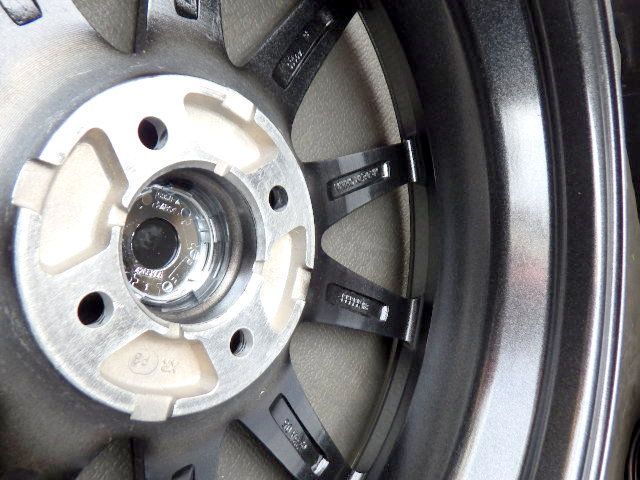 2893 B▲ ▲MID SCHNEDER SLSホイール▲15x4.5J 4穴 PCD100 45▲4本
