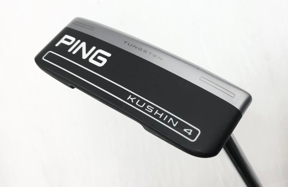 2025 KUSHIN 4 | | パター | ピン 最短即日発送