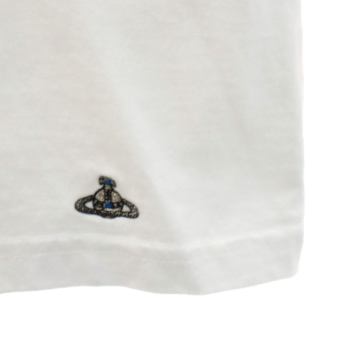 美品　ヴィヴィアンウエストウッド　アニマルプリント犬　ビッグTシャツ 美品 ヴィヴィアンウエストウッド アニマルプリント犬 ビッグTシャツ