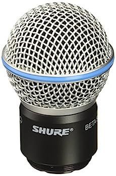 【中古品】SHURE RPW118 マイク用カートリッジ (シュア)(中古品) 中古】「非常に良い」SHURE RPW118 マイク用カートリッジ (シュア
