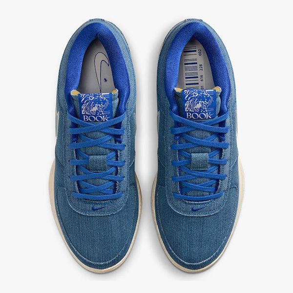 NIKE BOOK 1 EP 'BLUE BLOOD' ナイキ ブック 1 【MEN'S】 multi