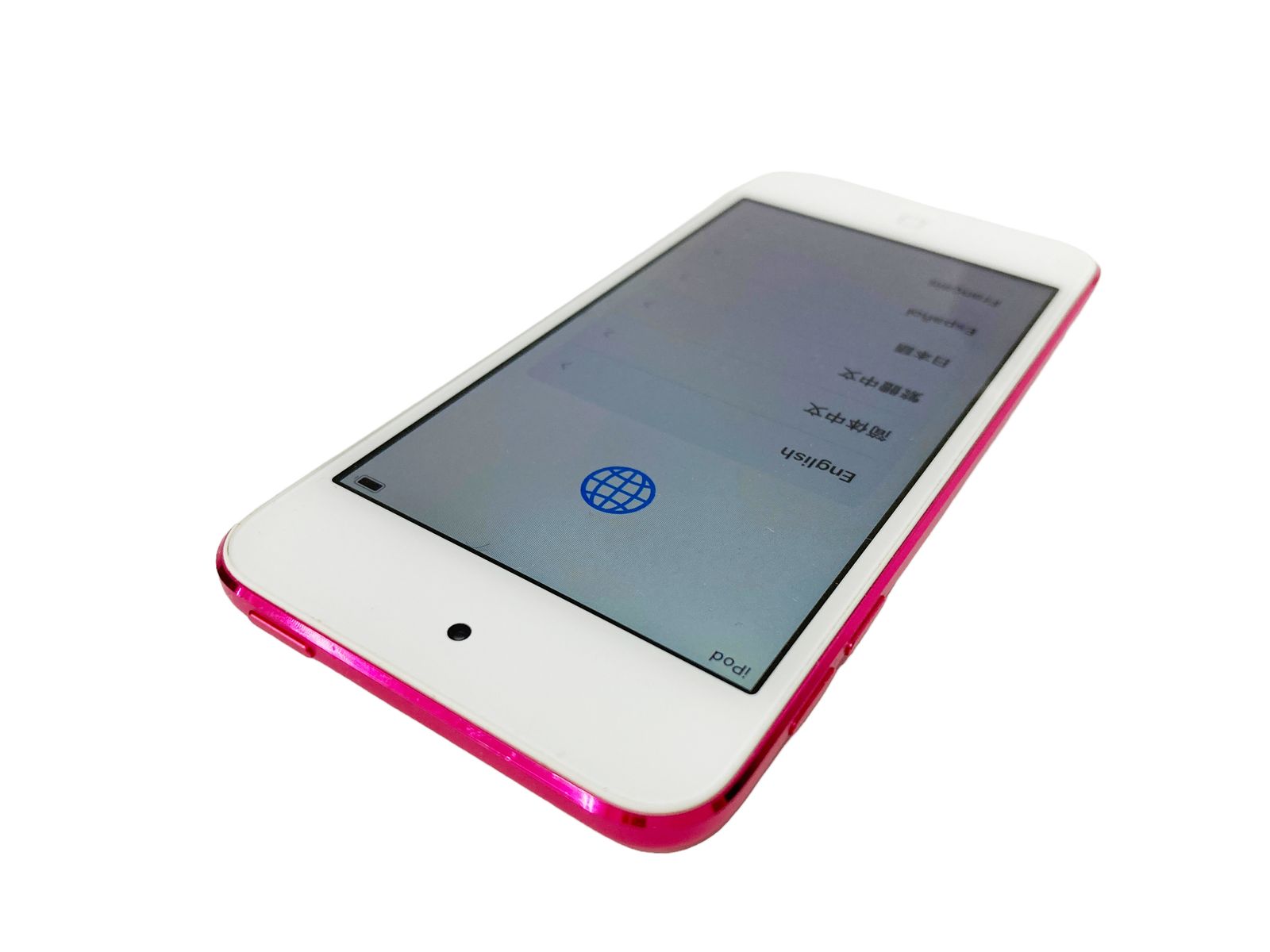 iPod 第七世代 touch Apple A2178 アイポッドタッチ32GB | punchecreativo.com