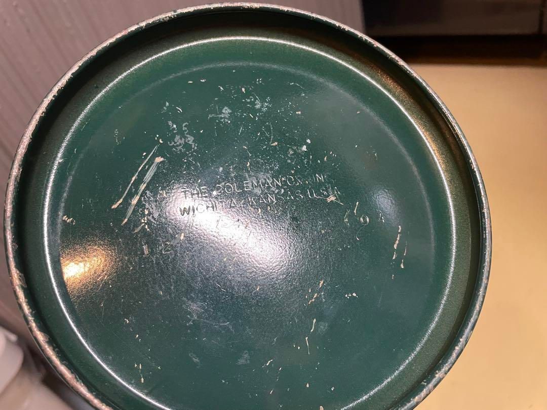 290Aツーマントルランタン