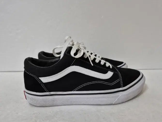 【雷市場（ポンジャン）商品韓国直送】VANS(バンズ) メンズ スニーカーズ 265