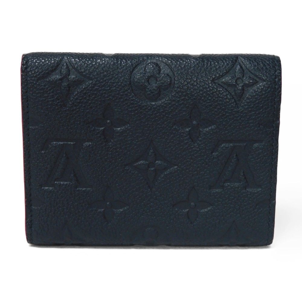 LOUIS VUITTON ルイ・ヴィトン ポルトフォイユ ヴィクトリーヌ