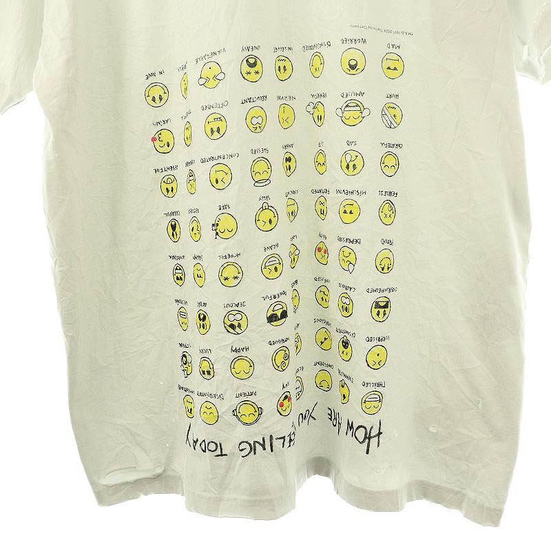 Tシャツ ロング