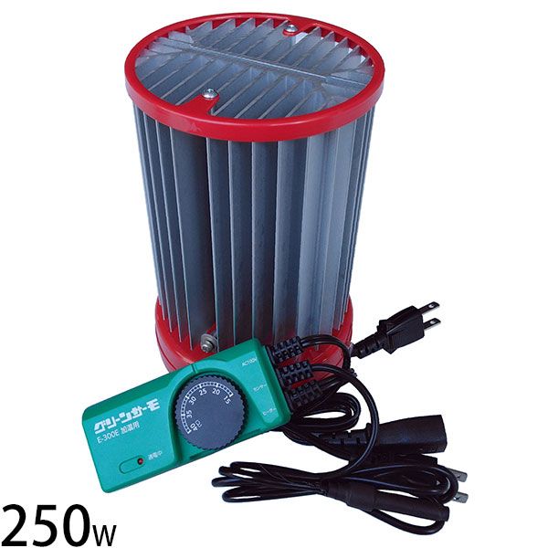 昭和精機工業 パネルヒーター 250W サーモスタット付 SPE-250 その他 昭和精機工業 パネルヒーター 250W サーモスタット付 SPE-250 その他