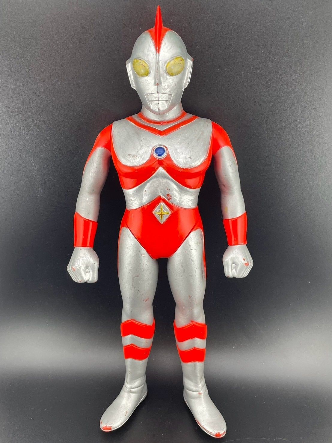 ウルトラマン80 当時物　円谷プロ　フィギュア　1980 ウルトラマン80 当時物 円谷プロ フィギュア 1980 ウルトラマン