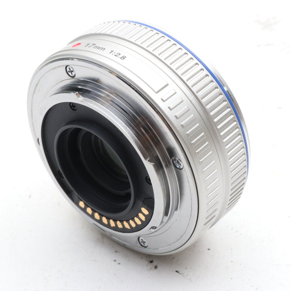 OLYMPUS M.ZUIKO DIGITAL 17mm f2.8　パンケーキ Amazon.co.jp: OLYMPUS パンケーキレンズ M.ZUIKO DIGITAL 17mm