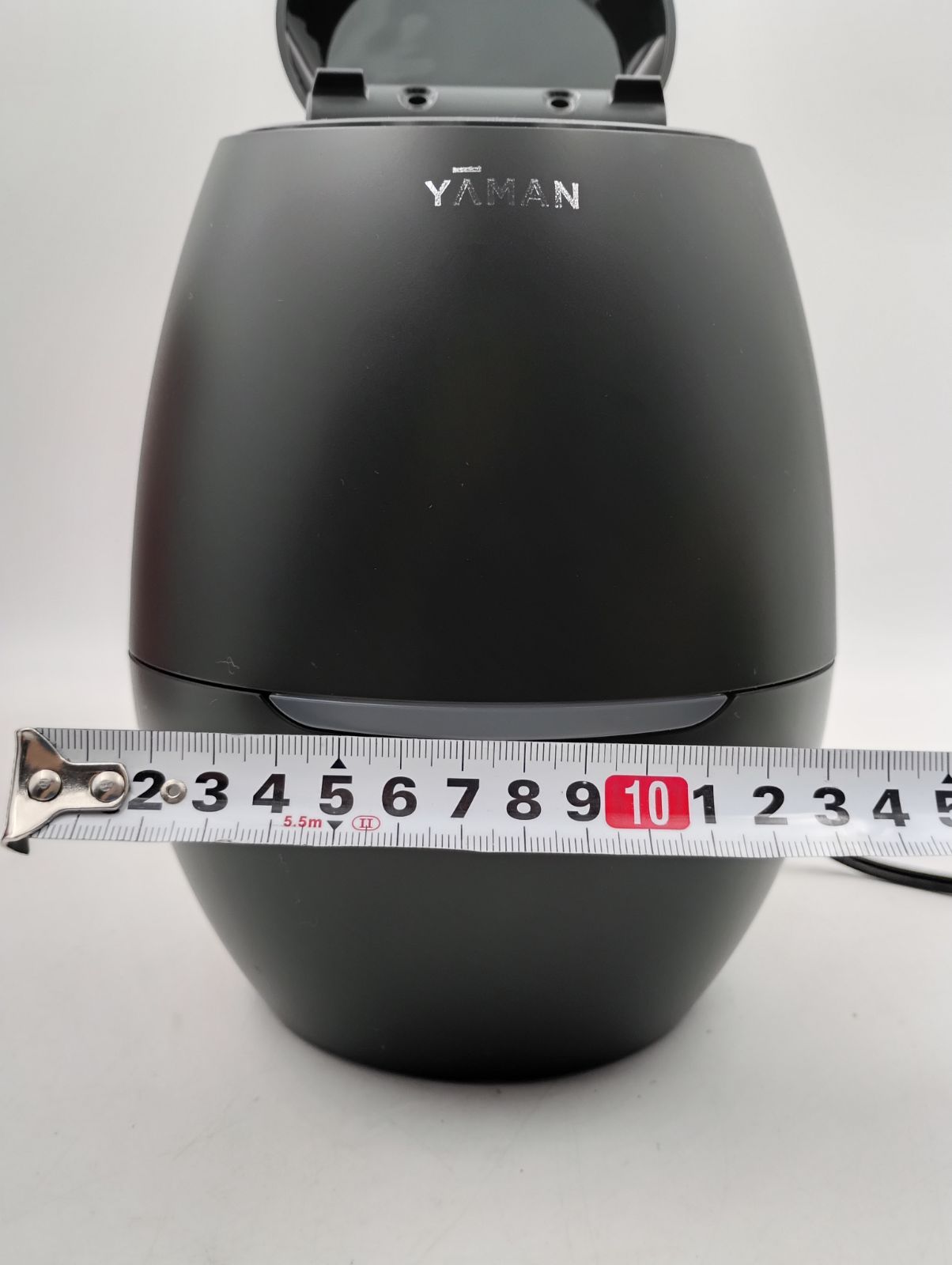 ブライトクリーン ブラック