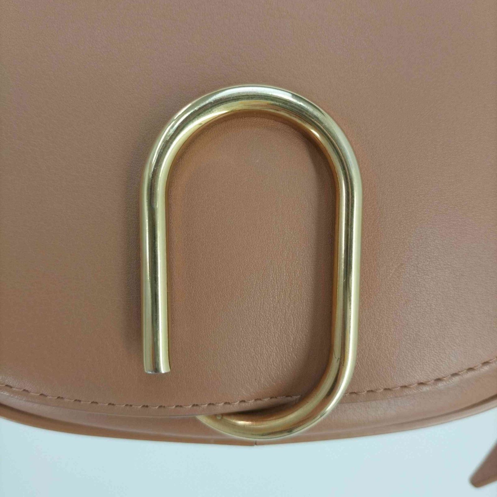 スリーワンフィリップリム 3.1 phillip lim ALIX SADDLE スリーワンフィリップリム 3.1 phillip lim ALIX SADDLE