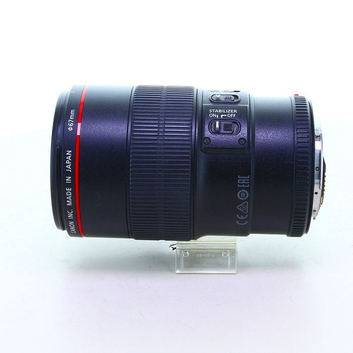 中古】(キヤノン) Canon EF100/2.8L マクロ IS USM 