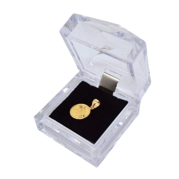 純金