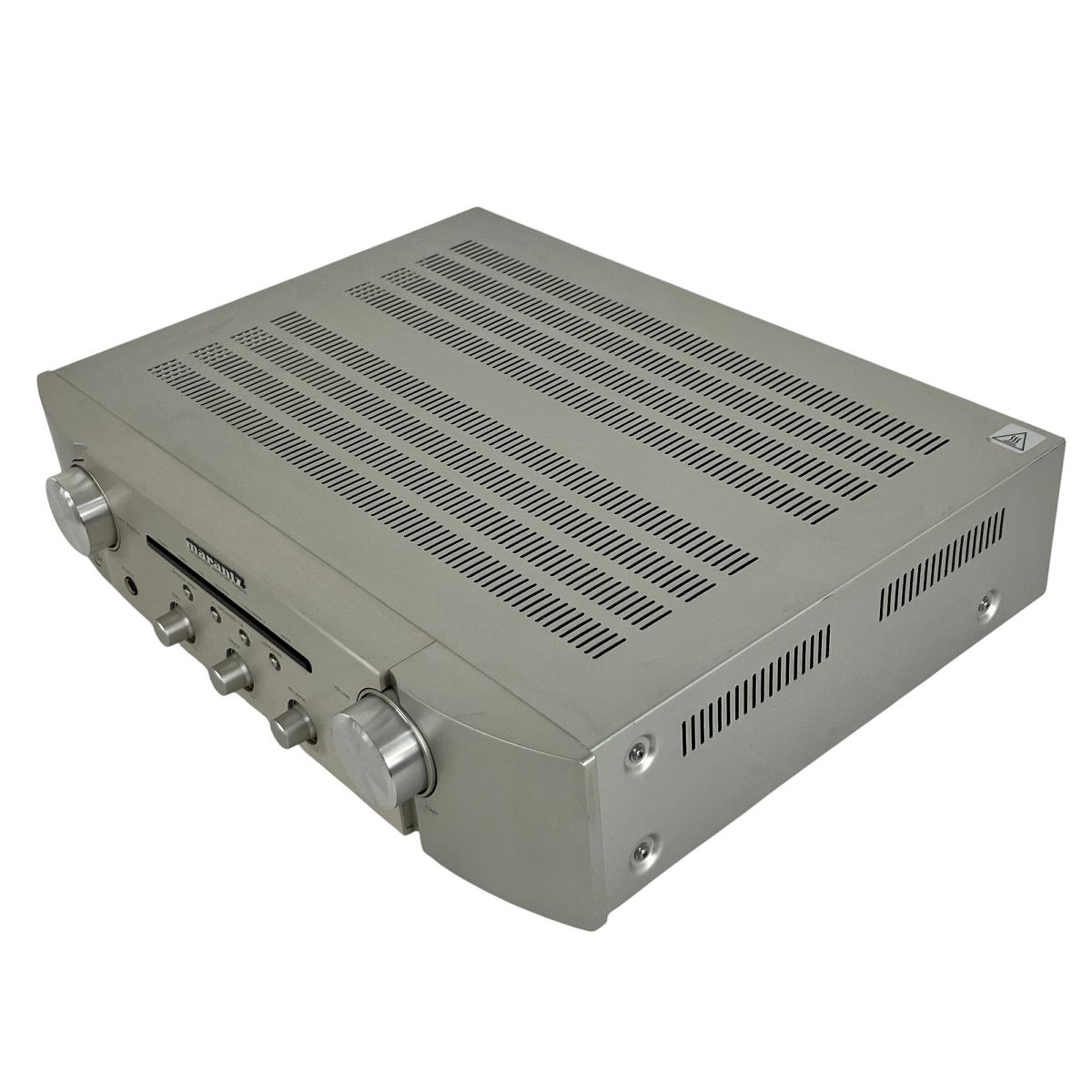 Marantz PM5003 小売 プリメインアンプ 2008年製 音響機材 オーディオ