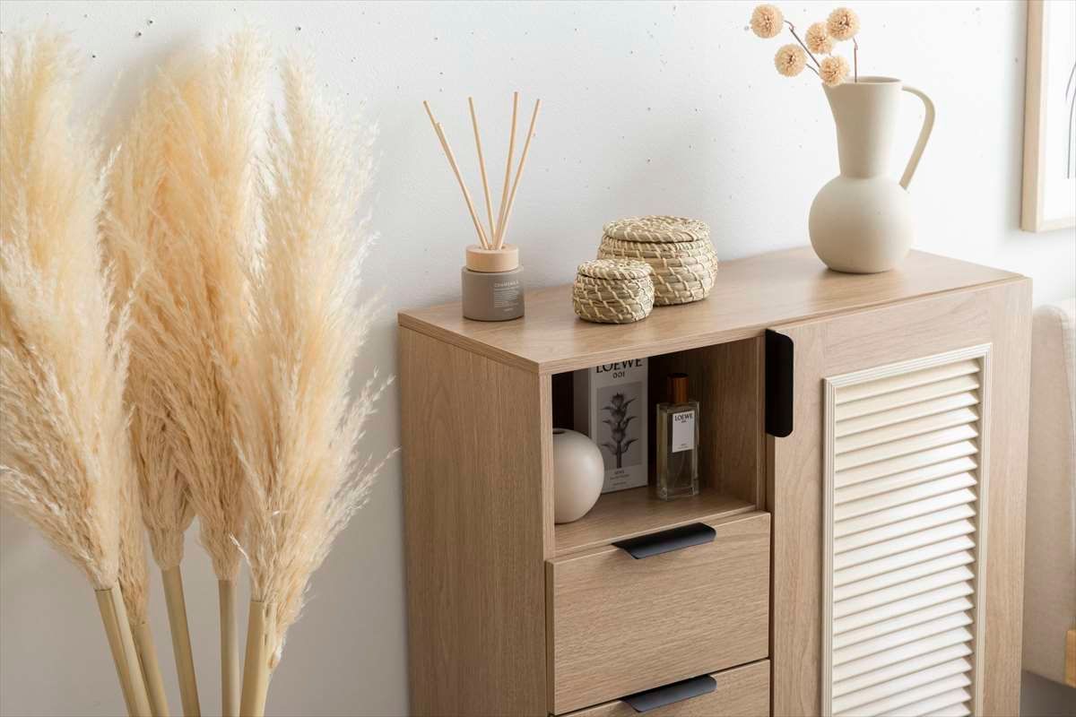 SG19B【展示品】arflex アルフレックス コンポーザー キャビネット