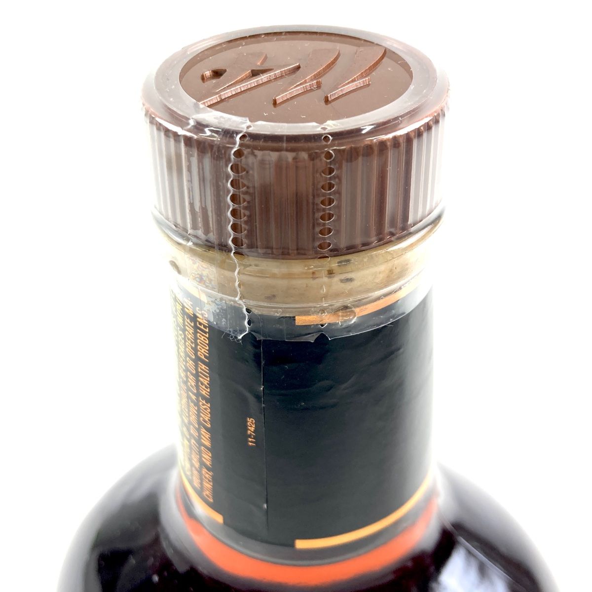 ジャックダニエル他 3本 ウイスキーセット 古酒 - メルカリ