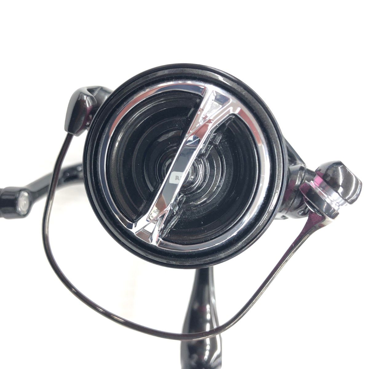 SHIMANO - ττSHIMANO シマノ スピニングリール 23ヴァンキッシュ C3000MHG 箱付 045317 ▽▽ SHIMANO シマノ スピニングリール 23ヴァンキッシュ