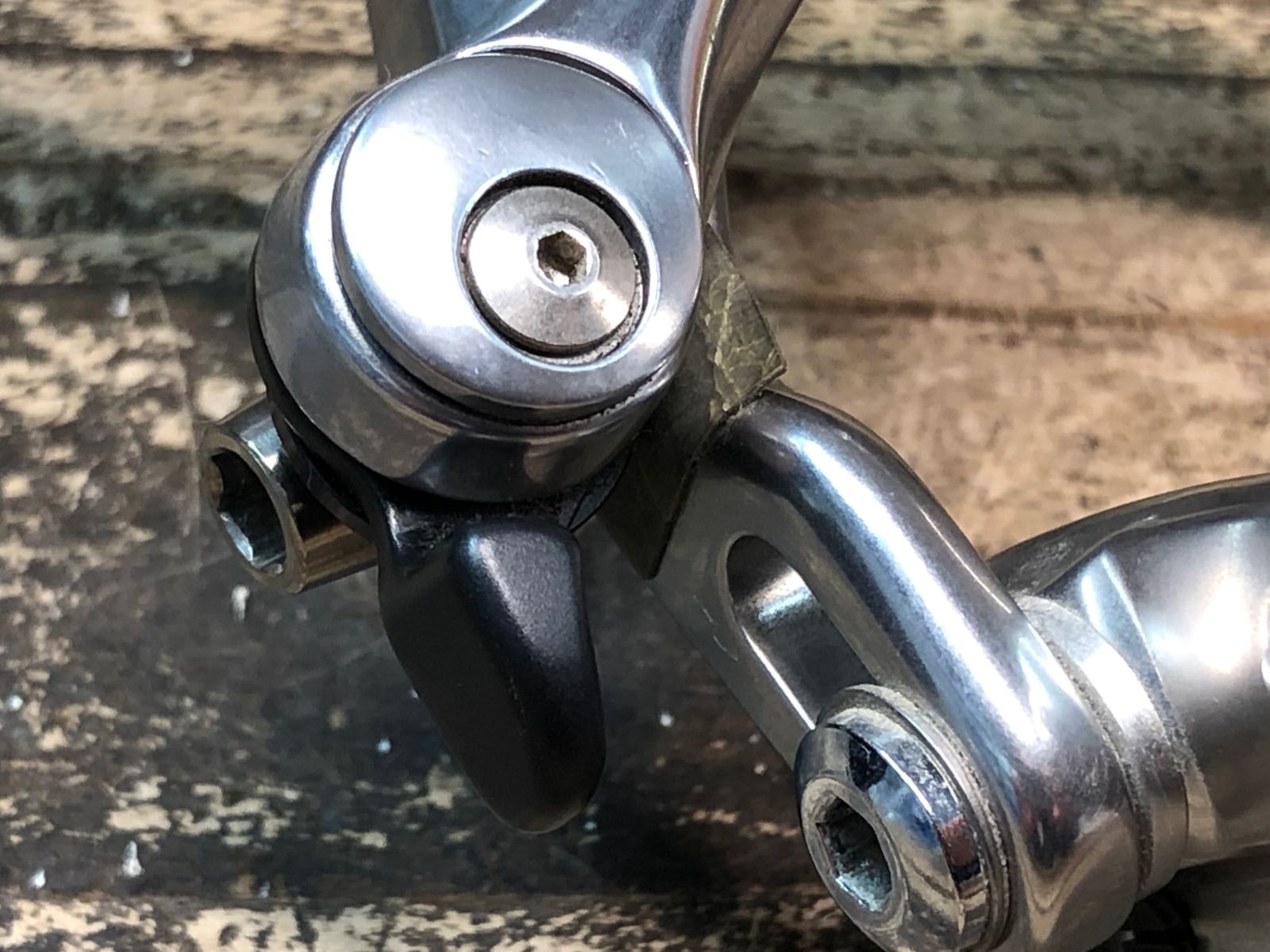 SHIMANO 「シマノ」 DURA-ACE BR-7800 キャリパーブレーキセット