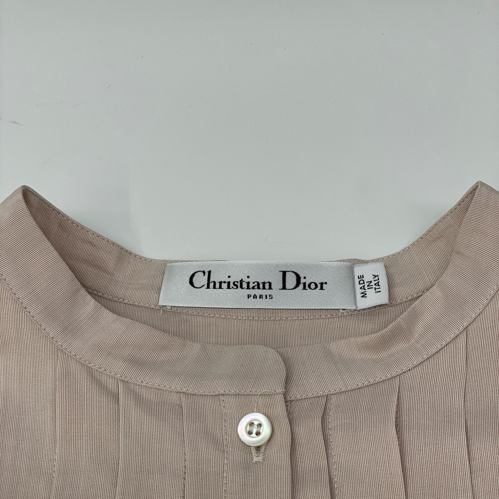 Christian Dior