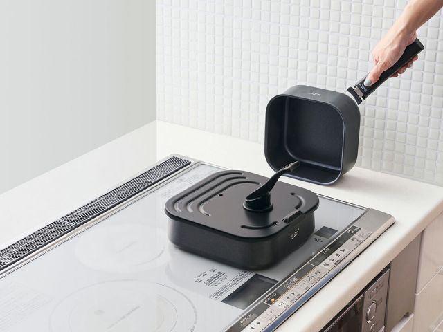 選べるフライパン 5点セット