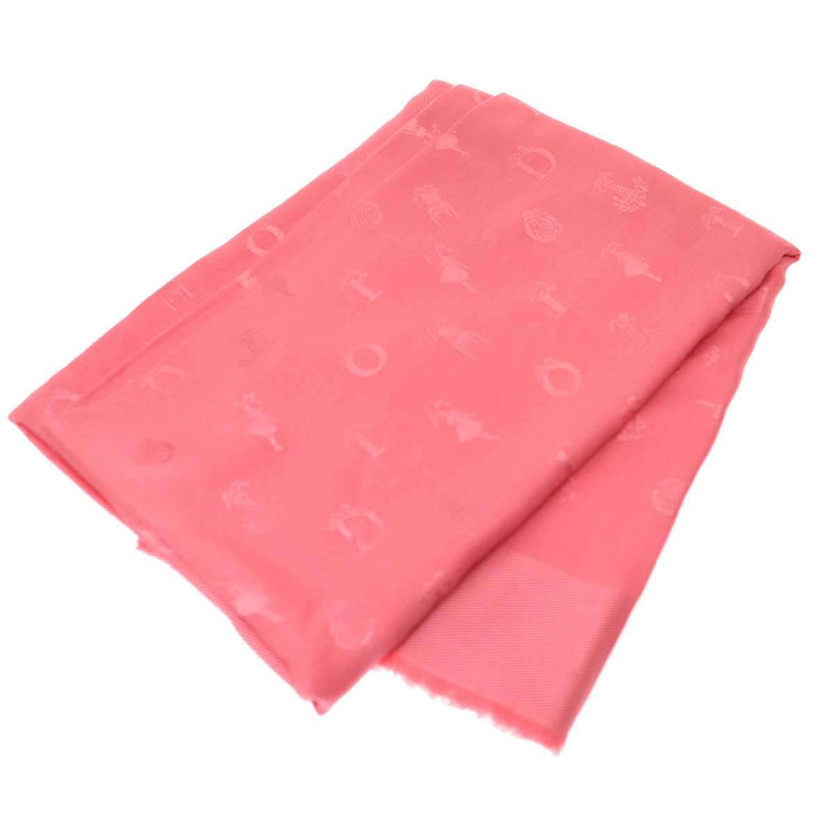 Christian Dior クリスチャンディオール SO DIOR ウール×シルク