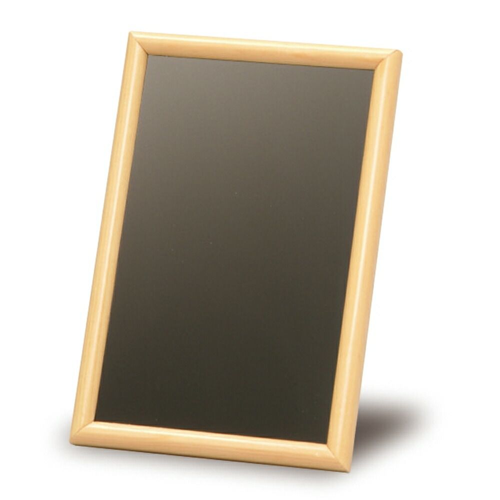 （まとめ買い）ナカバヤシ ウッドカラーボード・ミニ Sサイズ 120×180mm ナチュラル木目 CBM-001NM 【×3セット】
