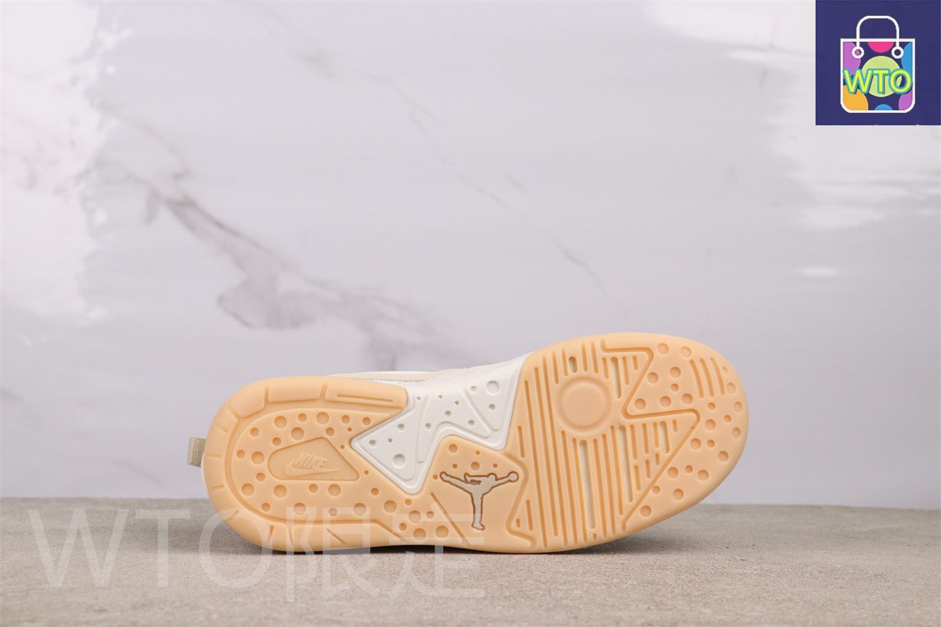 今日WTO】Nike エアナイキ Air Jordan エアジョーダン CMFT Era