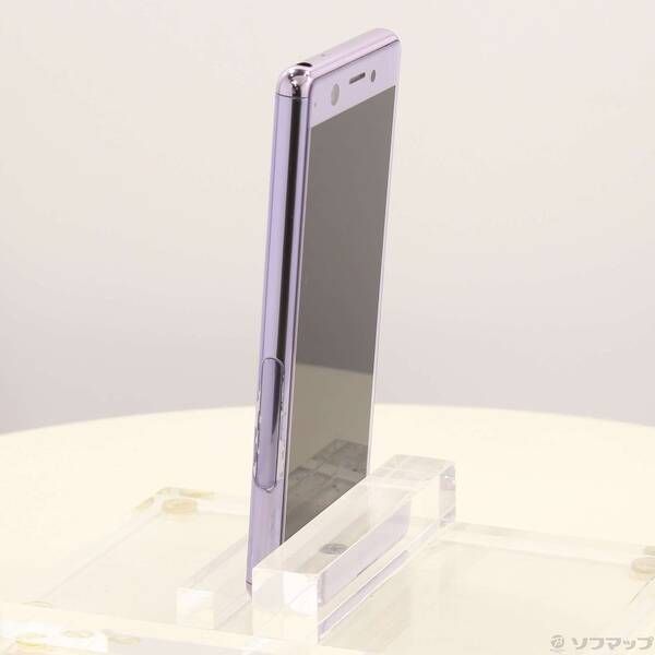 Xperia - 【美品】Xperia Ace 64GBパープル Xperia Ace｜価格比較・最新情報 - 価格.com